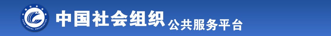 男女精品考屄网全国社会组织信息查询